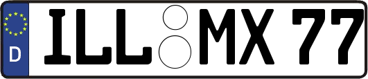 ILL-MX77