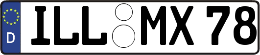 ILL-MX78