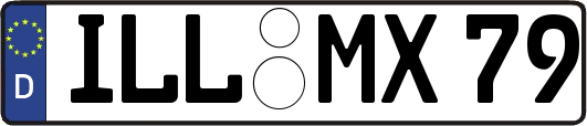 ILL-MX79