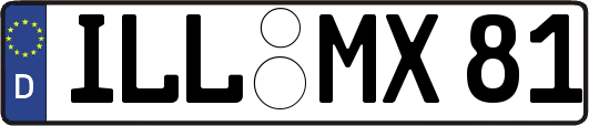 ILL-MX81