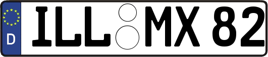 ILL-MX82