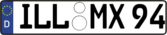 ILL-MX94