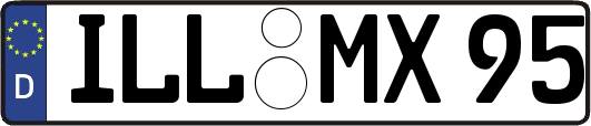 ILL-MX95