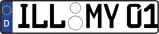 ILL-MY01