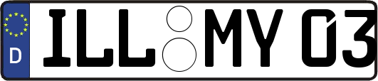 ILL-MY03