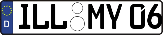 ILL-MY06