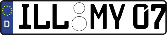 ILL-MY07