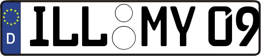 ILL-MY09