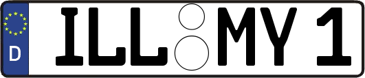 ILL-MY1