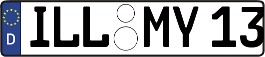 ILL-MY13