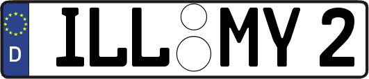 ILL-MY2