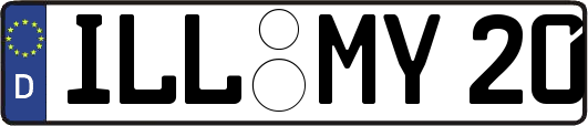 ILL-MY20