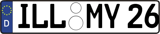ILL-MY26