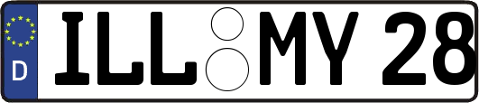 ILL-MY28