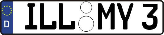 ILL-MY3