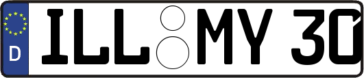 ILL-MY30