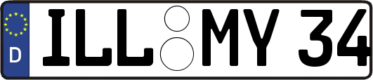 ILL-MY34
