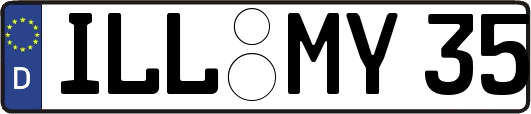 ILL-MY35