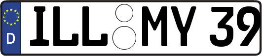 ILL-MY39