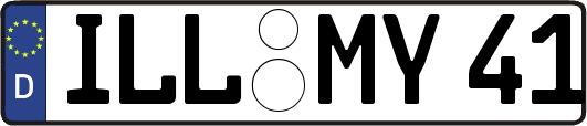ILL-MY41