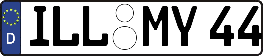ILL-MY44