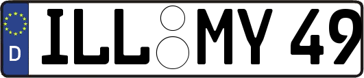 ILL-MY49
