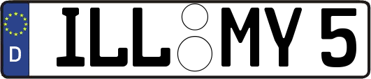 ILL-MY5
