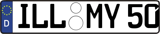 ILL-MY50
