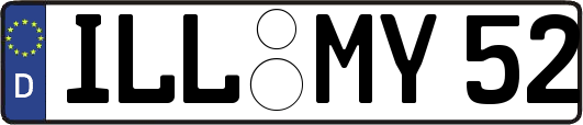 ILL-MY52