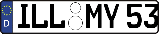 ILL-MY53