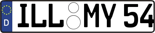 ILL-MY54