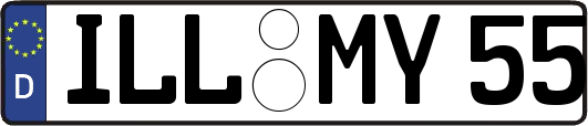 ILL-MY55