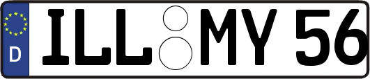ILL-MY56