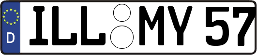 ILL-MY57