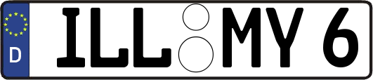 ILL-MY6