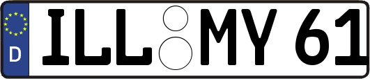 ILL-MY61