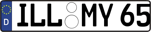 ILL-MY65