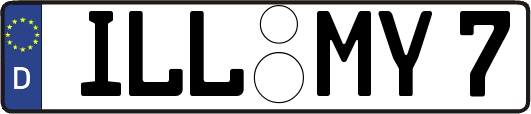 ILL-MY7
