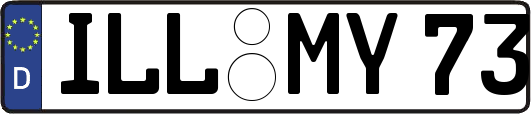 ILL-MY73