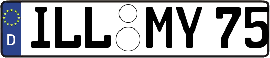 ILL-MY75