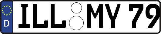 ILL-MY79