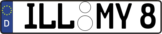 ILL-MY8