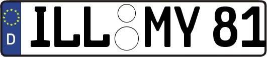 ILL-MY81