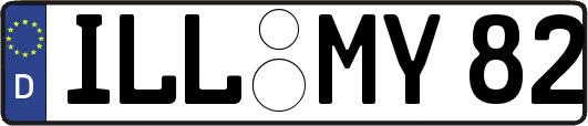 ILL-MY82