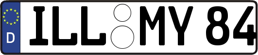 ILL-MY84