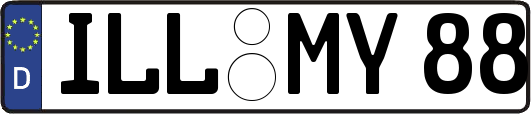 ILL-MY88