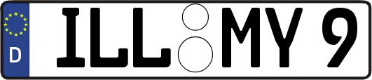 ILL-MY9