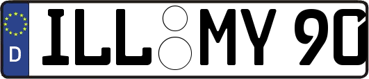 ILL-MY90