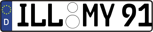 ILL-MY91