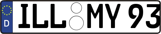 ILL-MY93